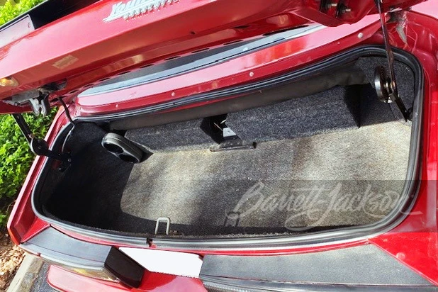 1989 Ford Mustang 3rd Gen - Image 5 of 7