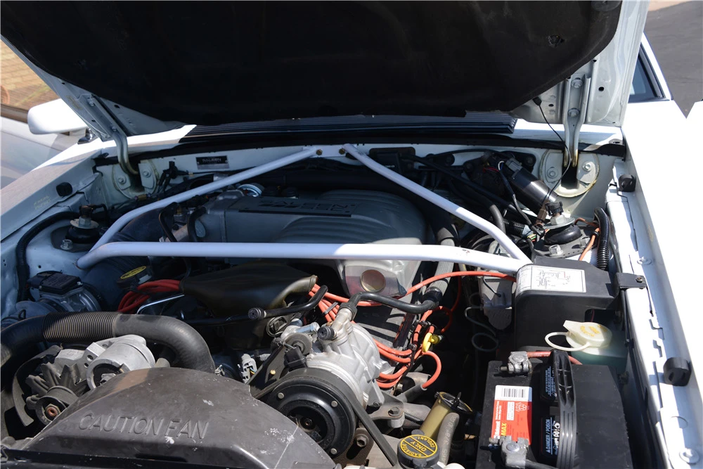 1989 Ford Mustang GT 3rd Gen - Image 3 of 5