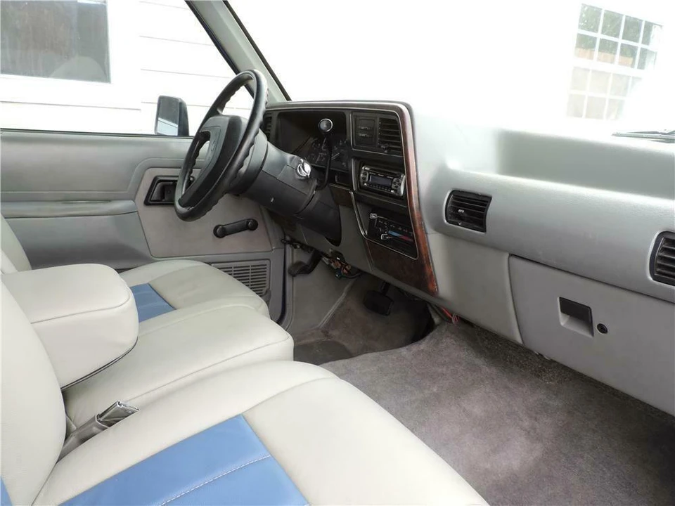 1989 Ford Ranger 1st Gen - Image 4 of 5