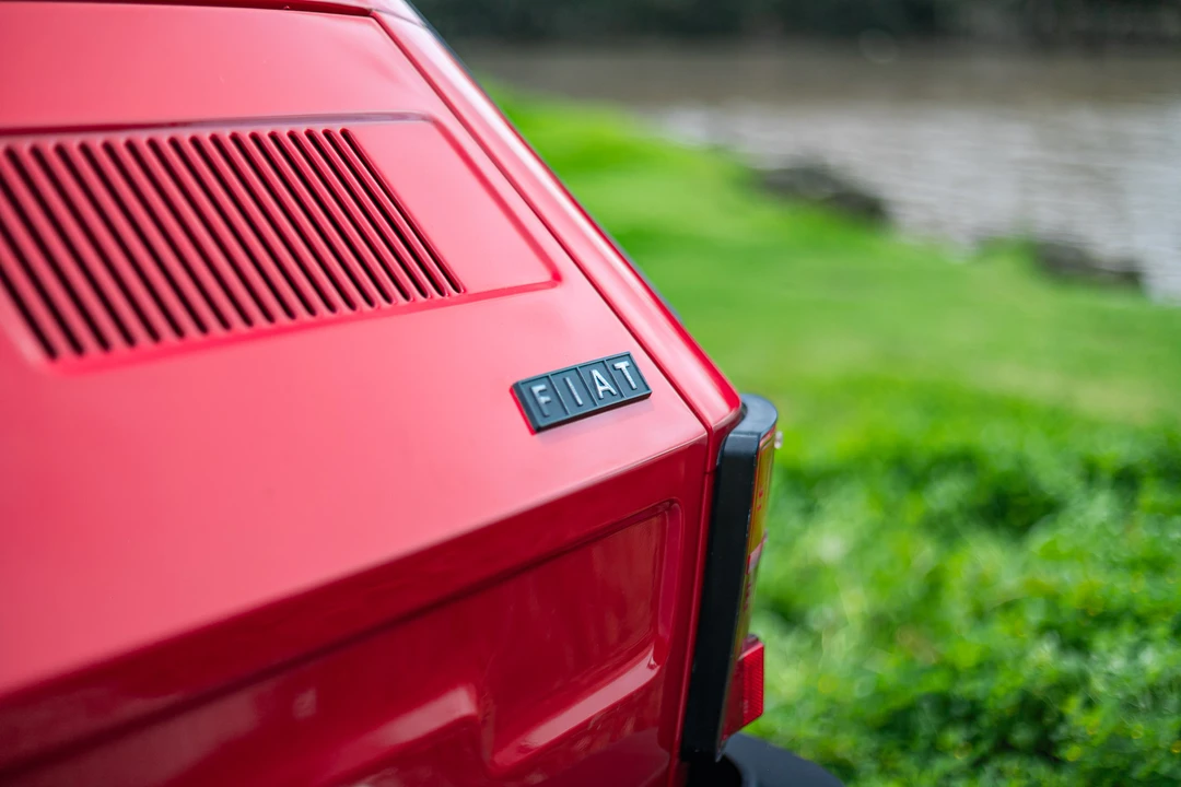 1989 Fiat 126 - Image 26 of 31