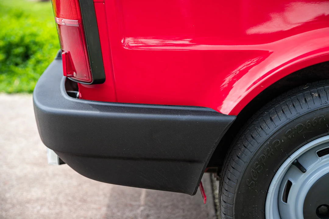 1989 Fiat 126 - Image 27 of 31