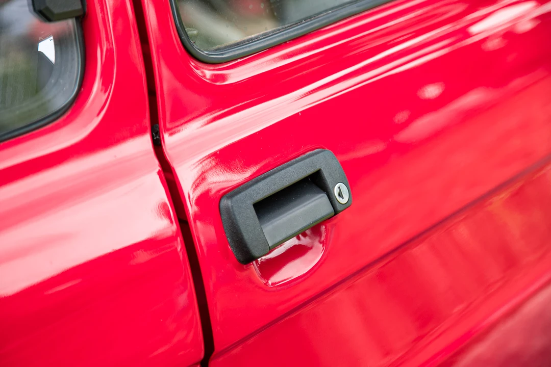 1989 Fiat 126 - Image 28 of 31