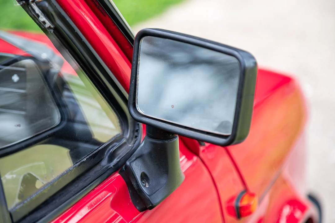 1989 Fiat 126 - Image 29 of 31