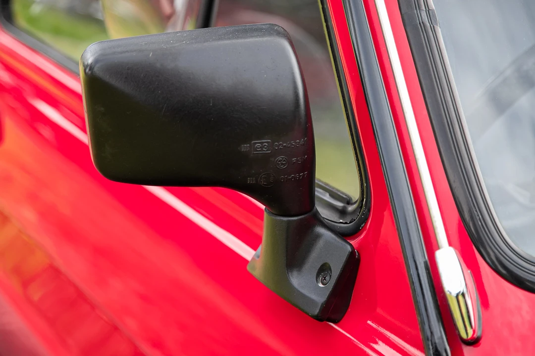 1989 Fiat 126 - Image 30 of 31