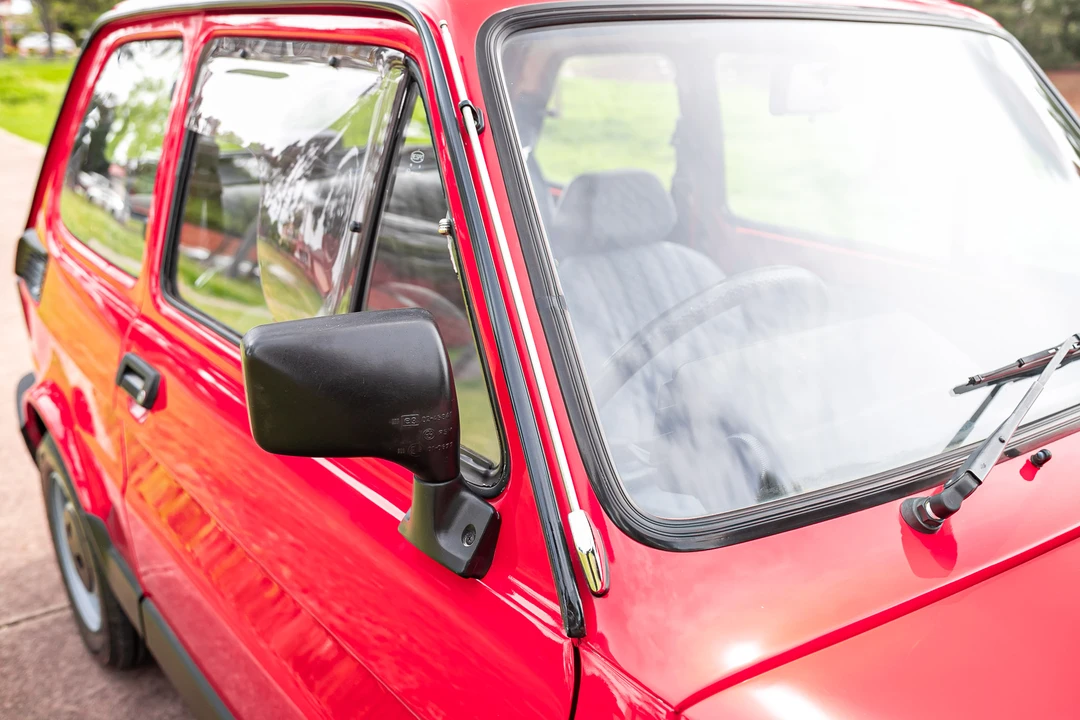 1989 Fiat 126 - Image 31 of 31