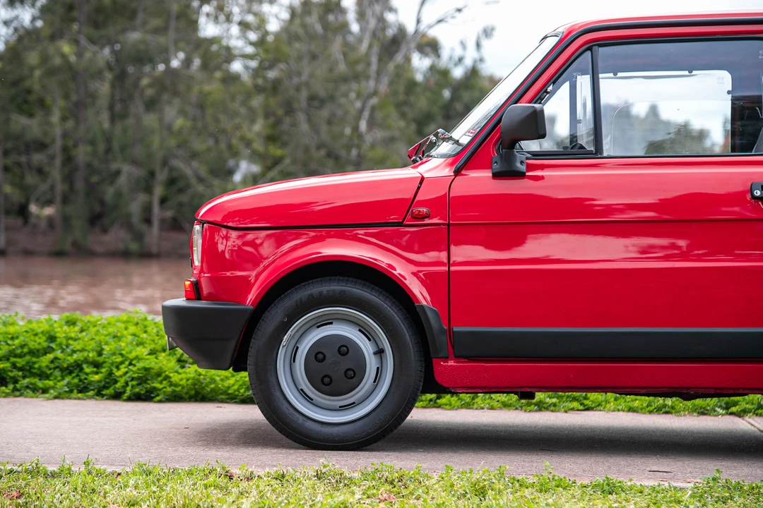 1989 Fiat 126 - Image 12 of 31