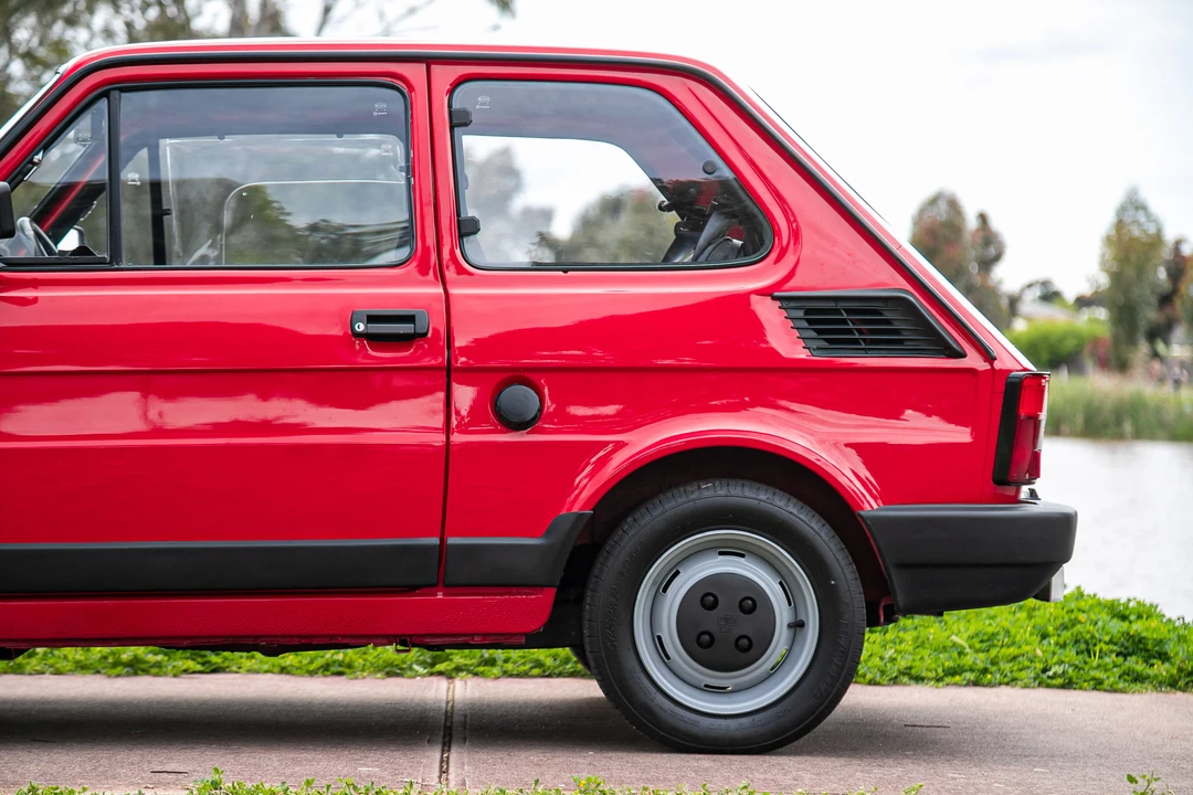 1989 Fiat 126 - Image 13 of 31