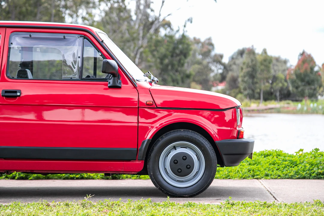 1989 Fiat 126 - Image 11 of 31