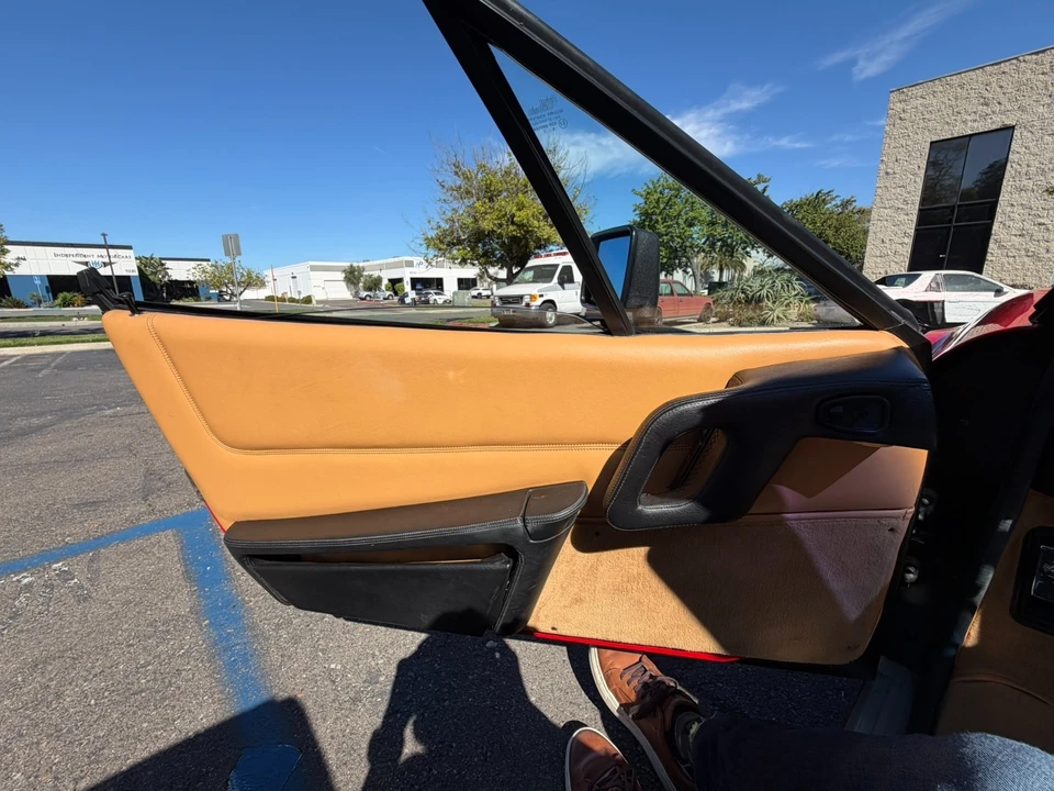 1989 Ferrari 328 - Image 17 of 21