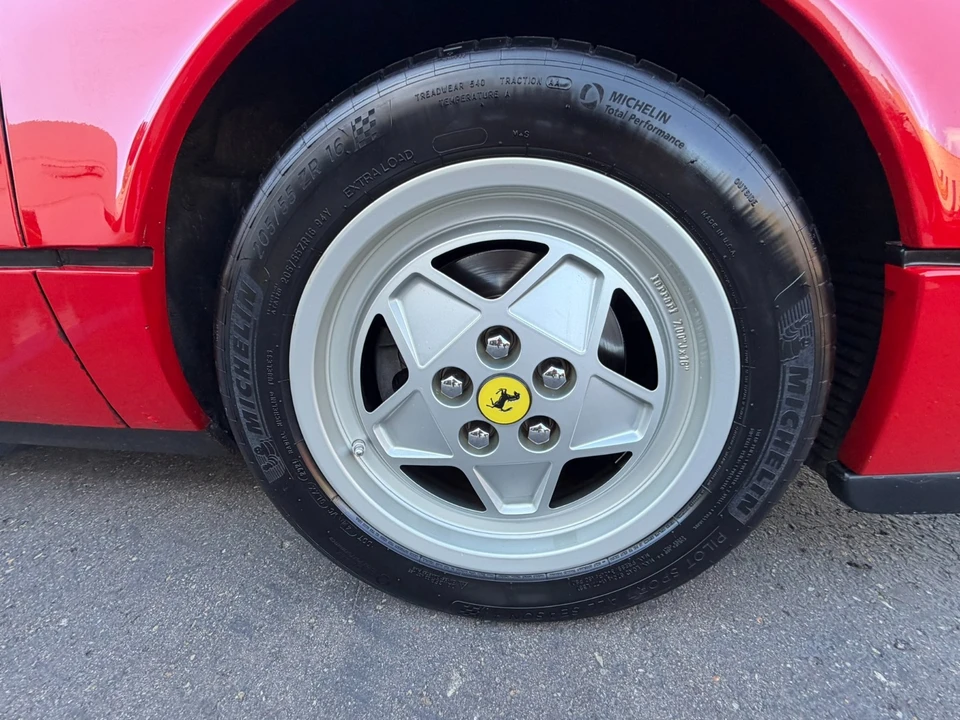 1989 Ferrari 328 - Image 21 of 21