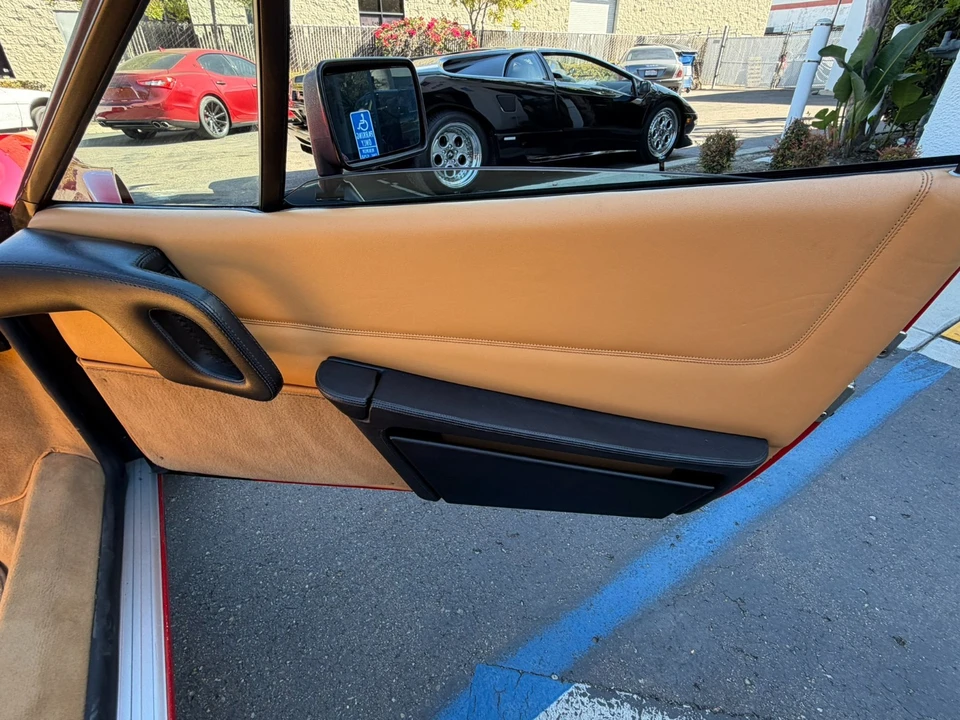 1989 Ferrari 328 - Image 19 of 21