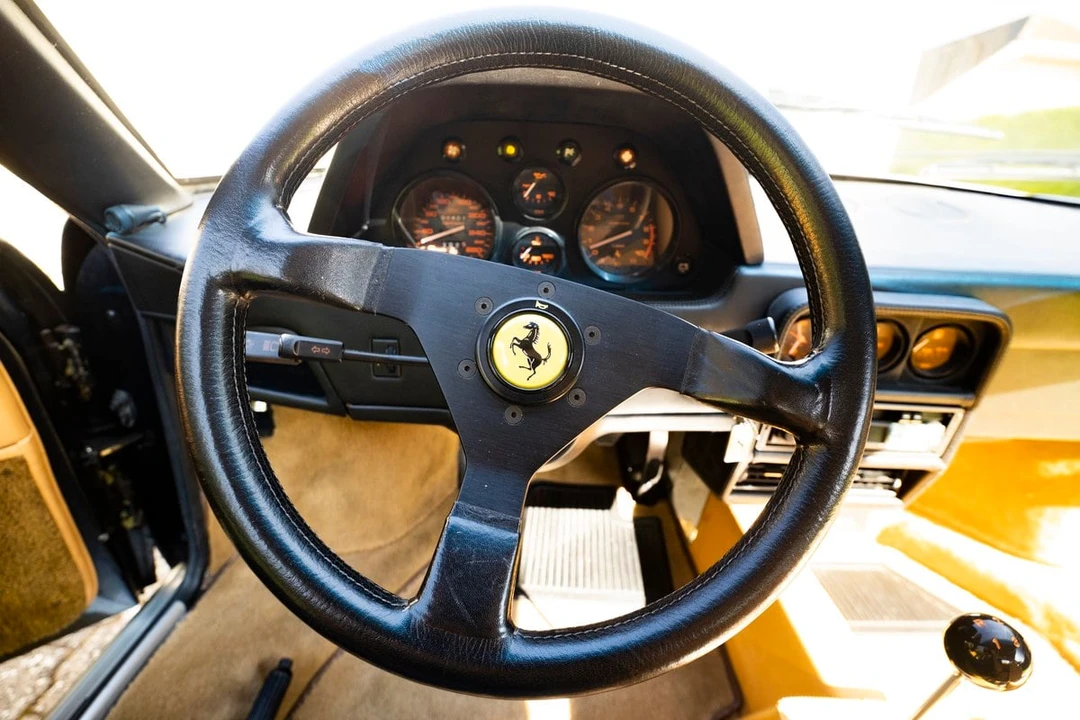 1989 Ferrari 328 GTB - Image 22 of 30