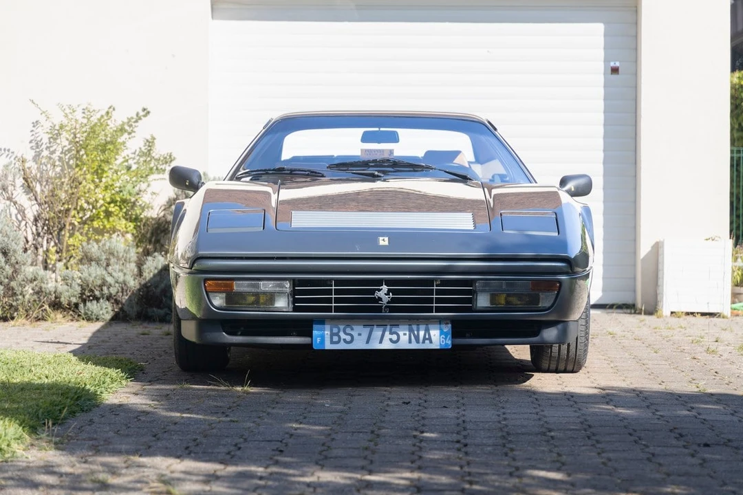1989 Ferrari 328 GTB - Image 2 of 30