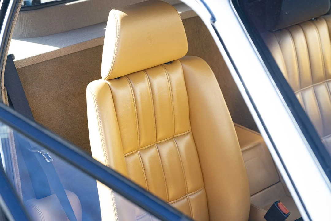1989 Ferrari 328 GTB - Image 25 of 30