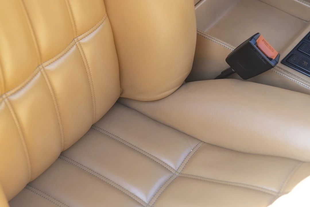 1989 Ferrari 328 GTB - Image 26 of 30
