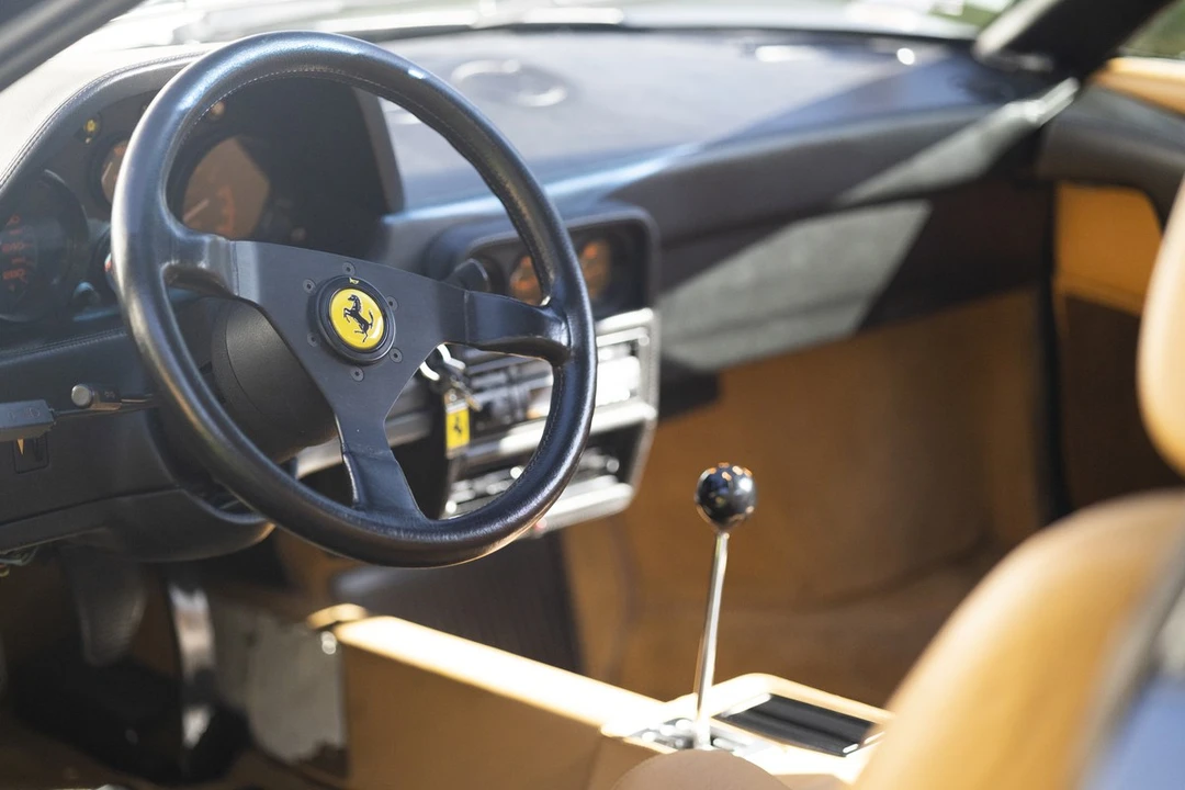 1989 Ferrari 328 GTB - Image 20 of 30