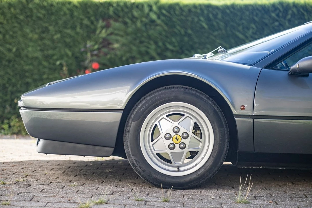 1989 Ferrari 328 GTB - Image 12 of 30