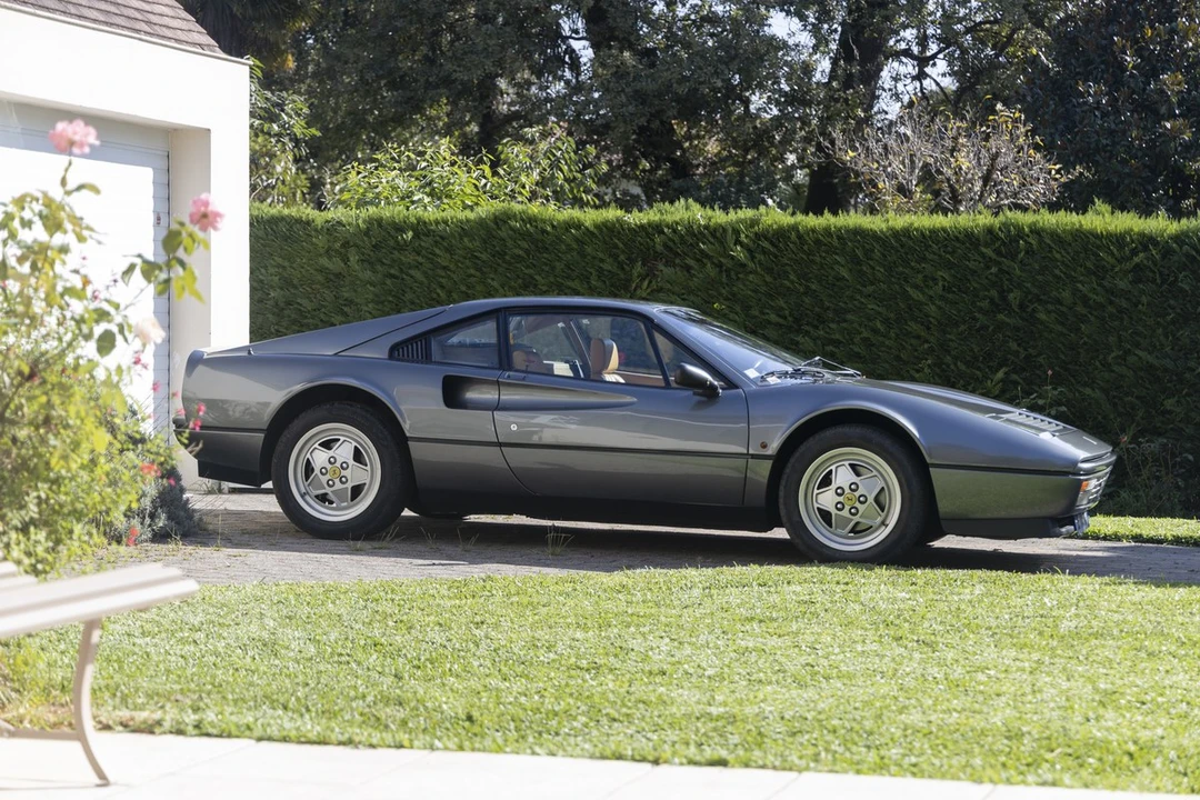 1989 Ferrari 328 GTB - Image 7 of 30