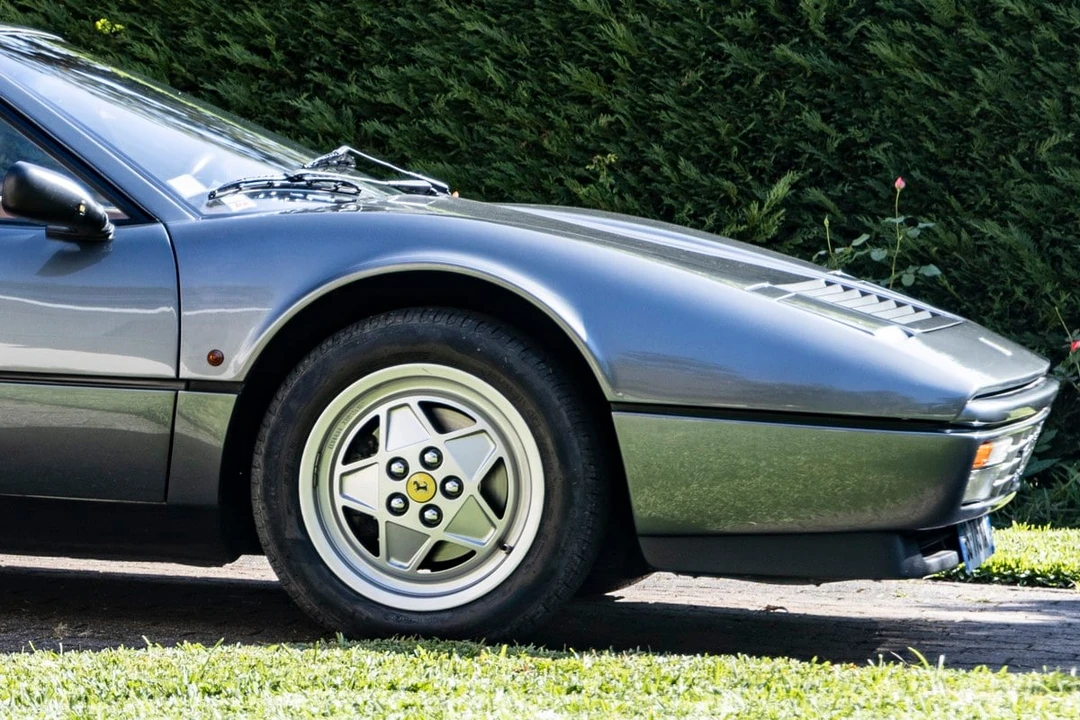 1989 Ferrari 328 GTB - Image 15 of 30