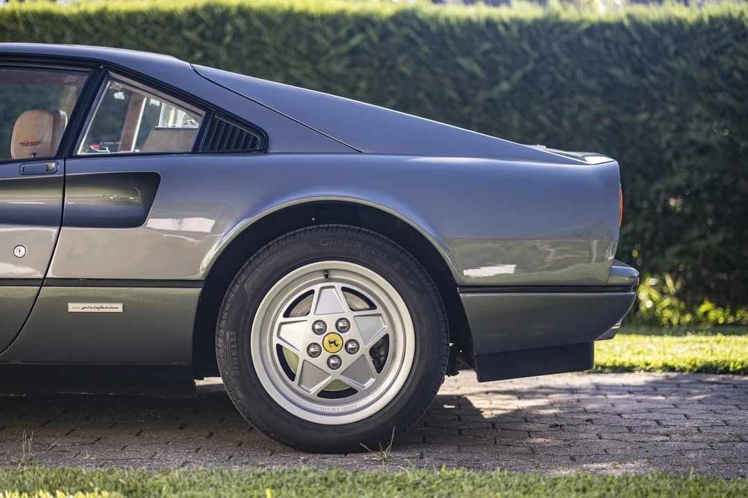 1989 Ferrari 328 GTB - Image 13 of 30