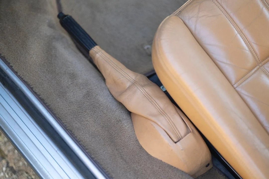1989 Ferrari 328 GTB - Image 28 of 30