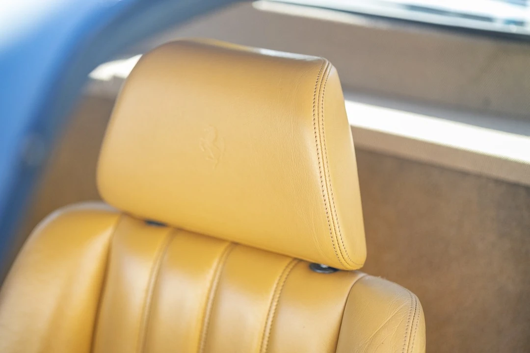 1989 Ferrari 328 GTB - Image 24 of 30