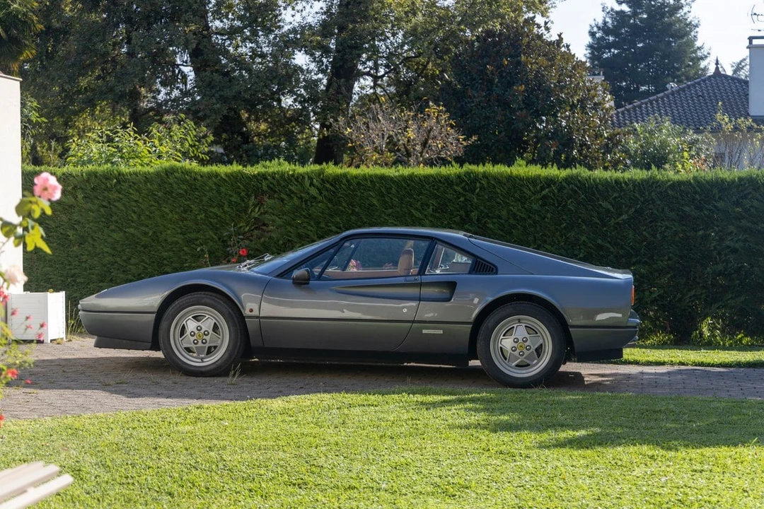 1989 Ferrari 328 GTB - Image 9 of 30