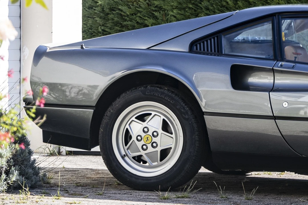 1989 Ferrari 328 GTB - Image 14 of 30