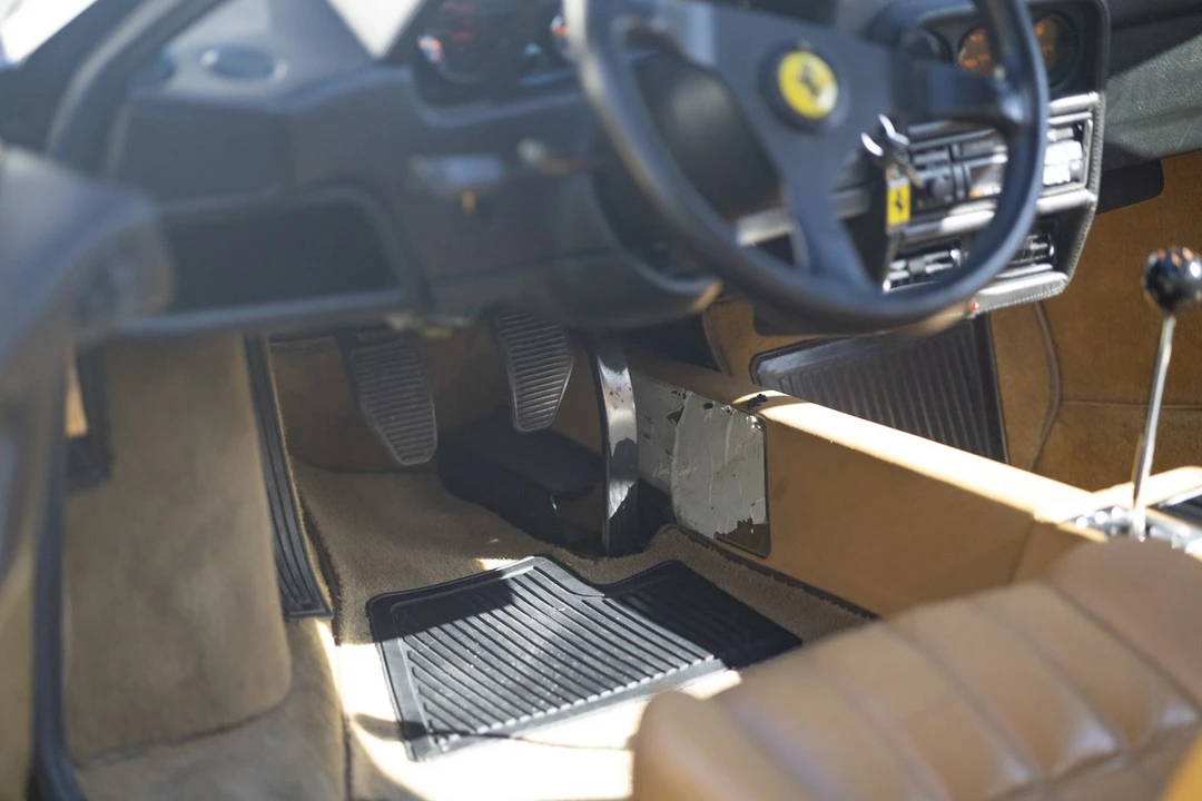 1989 Ferrari 328 GTB - Image 27 of 30