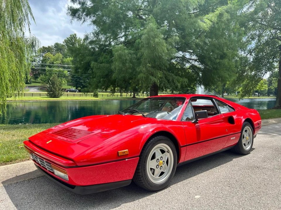 1989 Ferrari - Image 4 of 31
