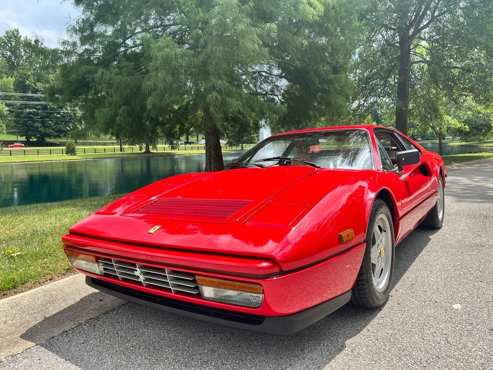1989 Ferrari - Image 7 of 31
