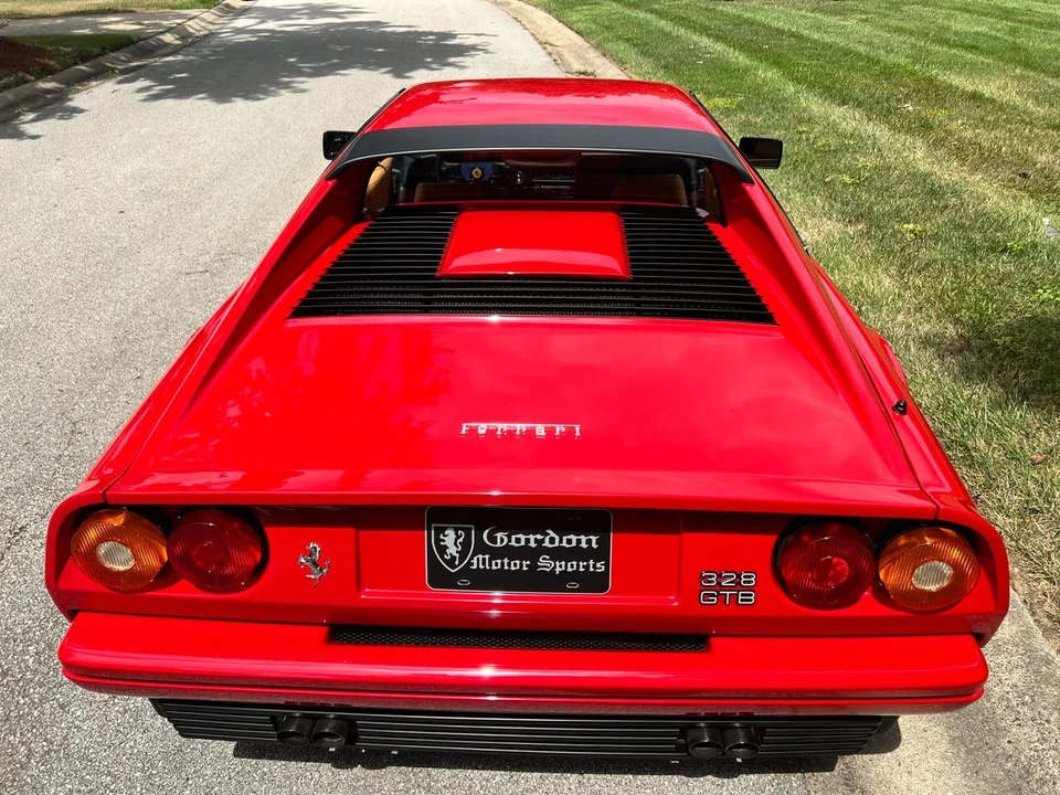 1989 Ferrari - Image 28 of 31