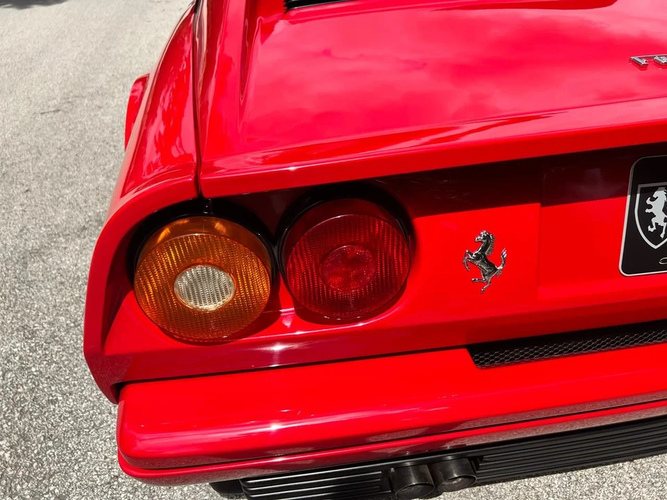 1989 Ferrari - Image 23 of 31