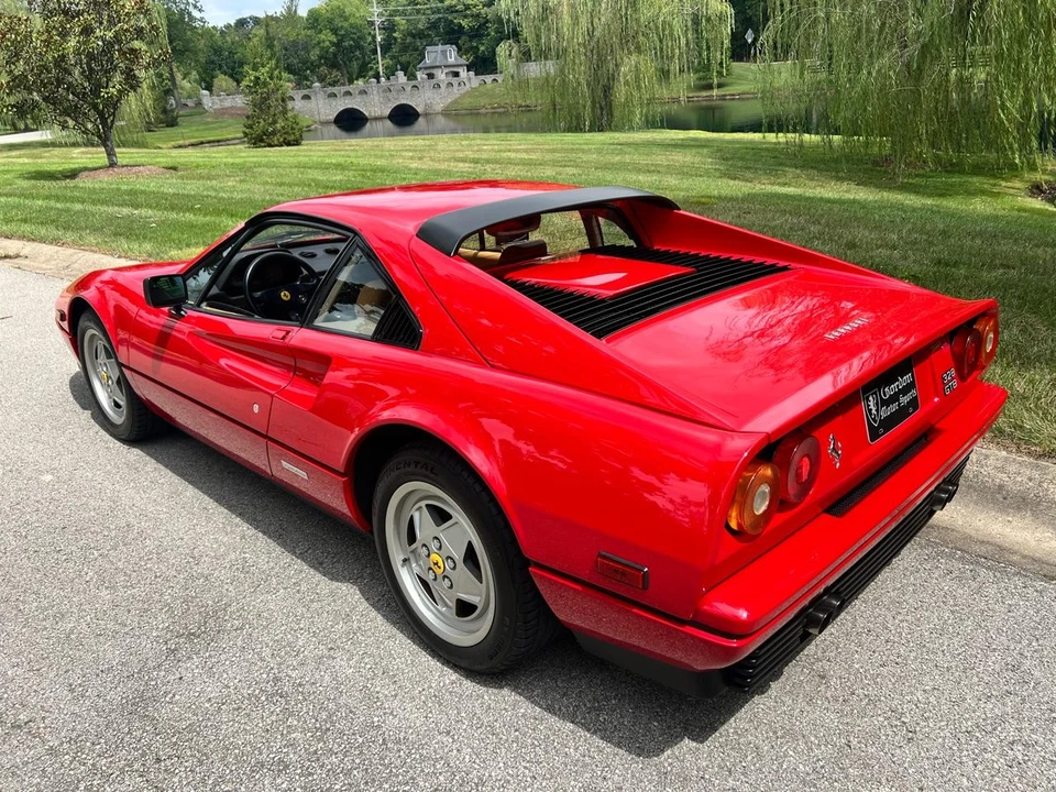 1989 Ferrari - Image 30 of 31