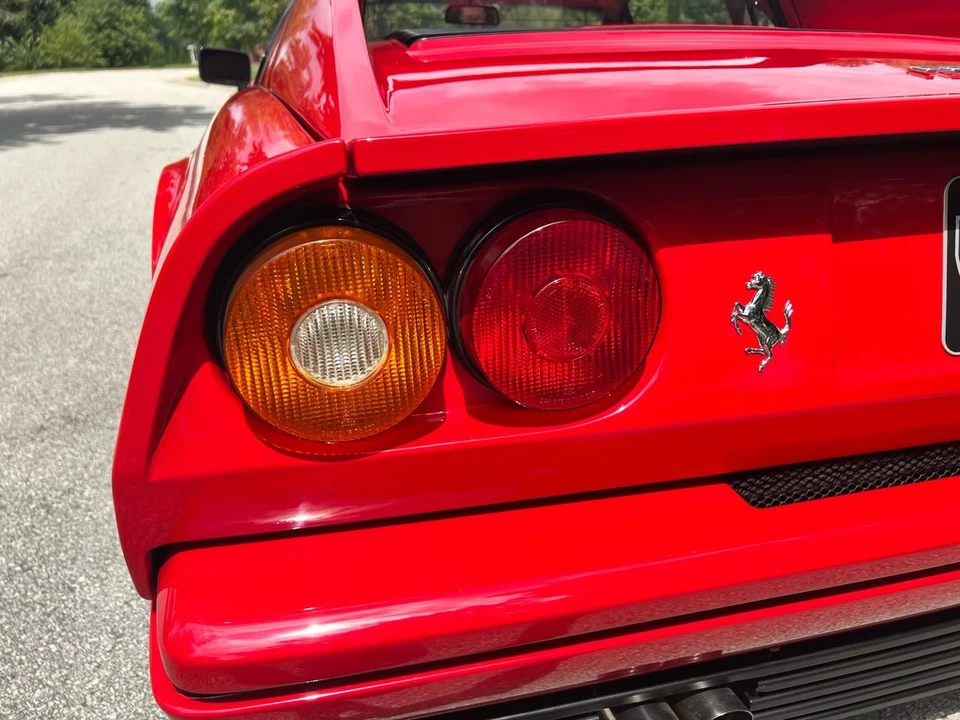 1989 Ferrari - Image 29 of 31