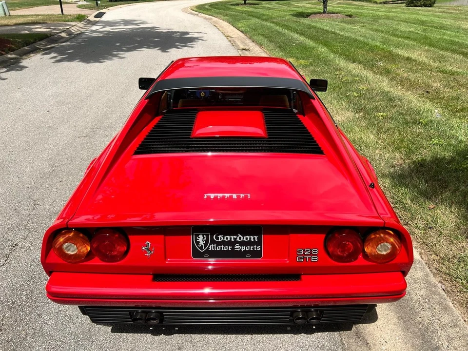 1989 Ferrari - Image 18 of 31