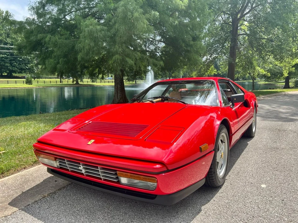 1989 Ferrari - Image 8 of 31