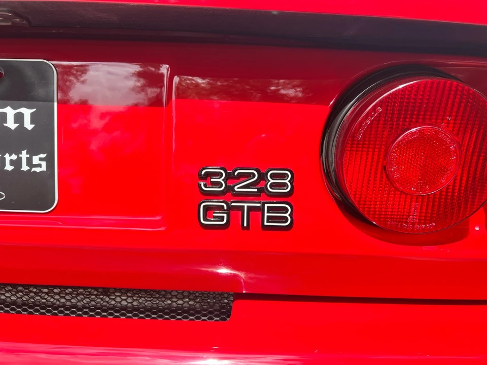 1989 Ferrari - Image 25 of 31