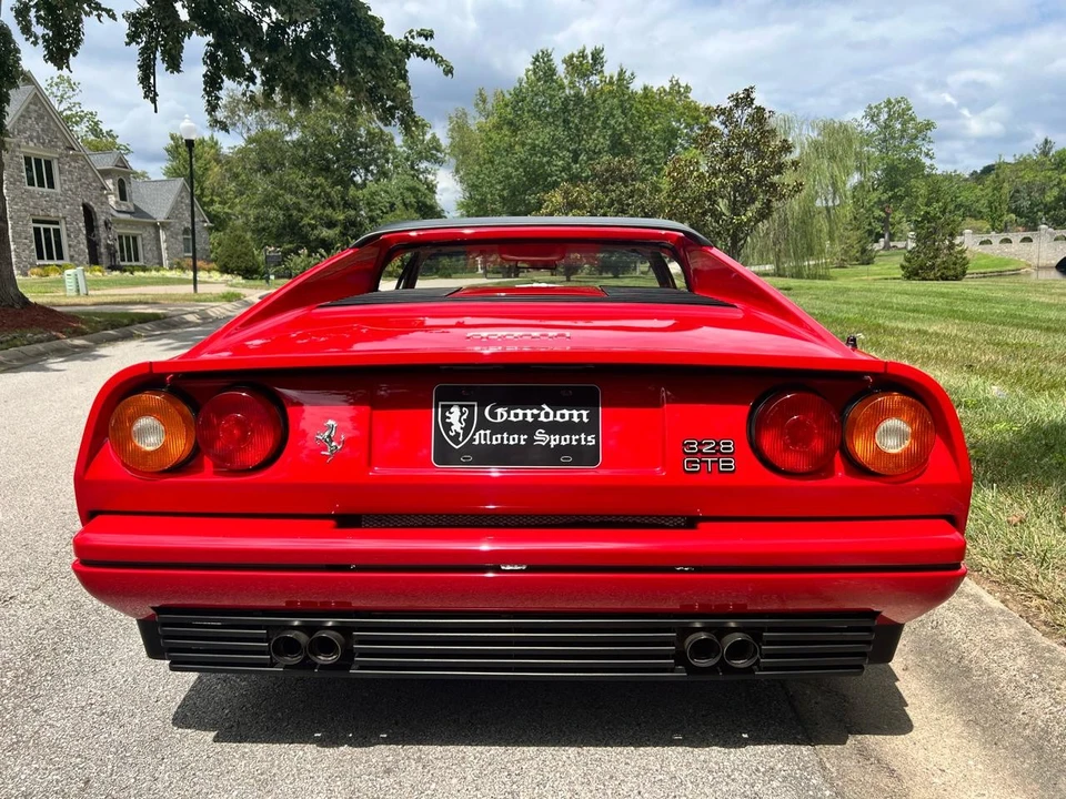 1989 Ferrari - Image 20 of 31