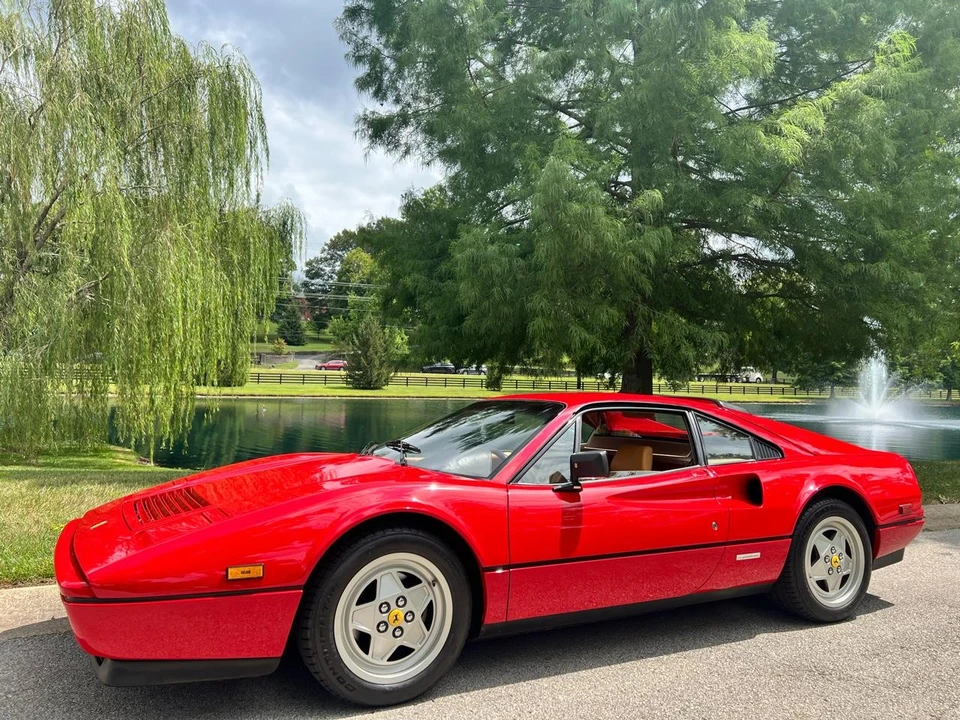 1989 Ferrari - Image 3 of 31