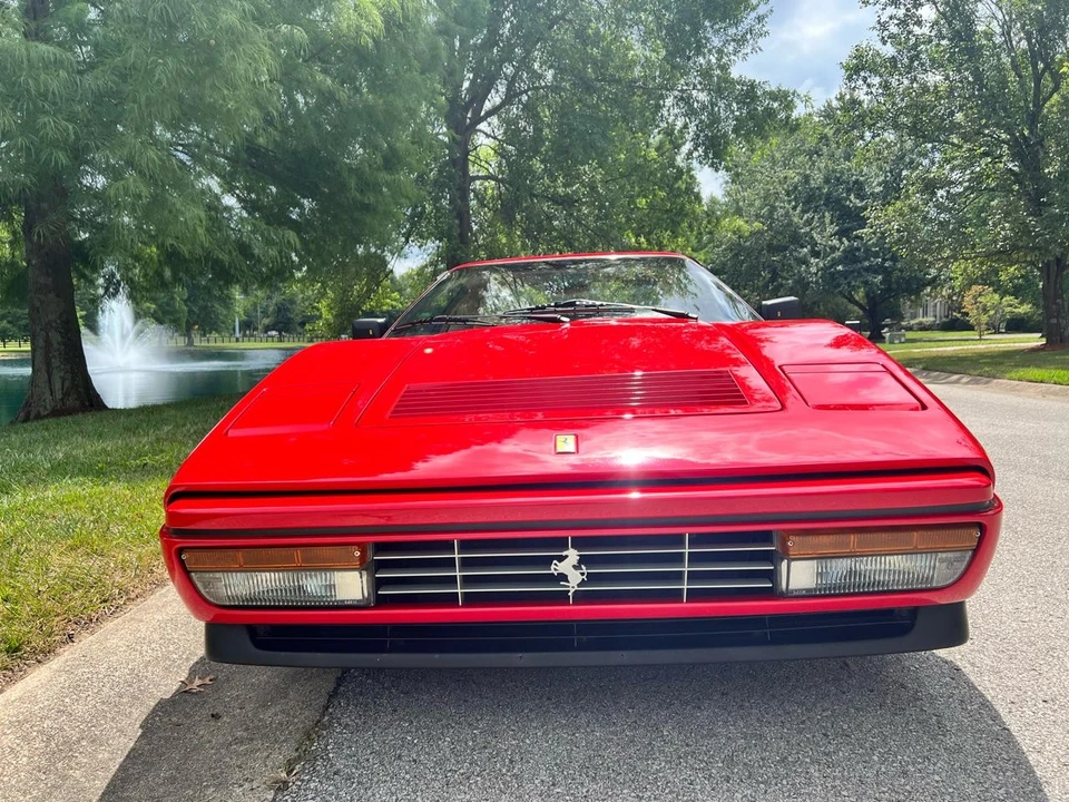 1989 Ferrari - Image 9 of 31