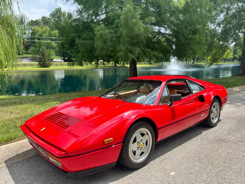 1989 Ferrari - Image 5 of 31