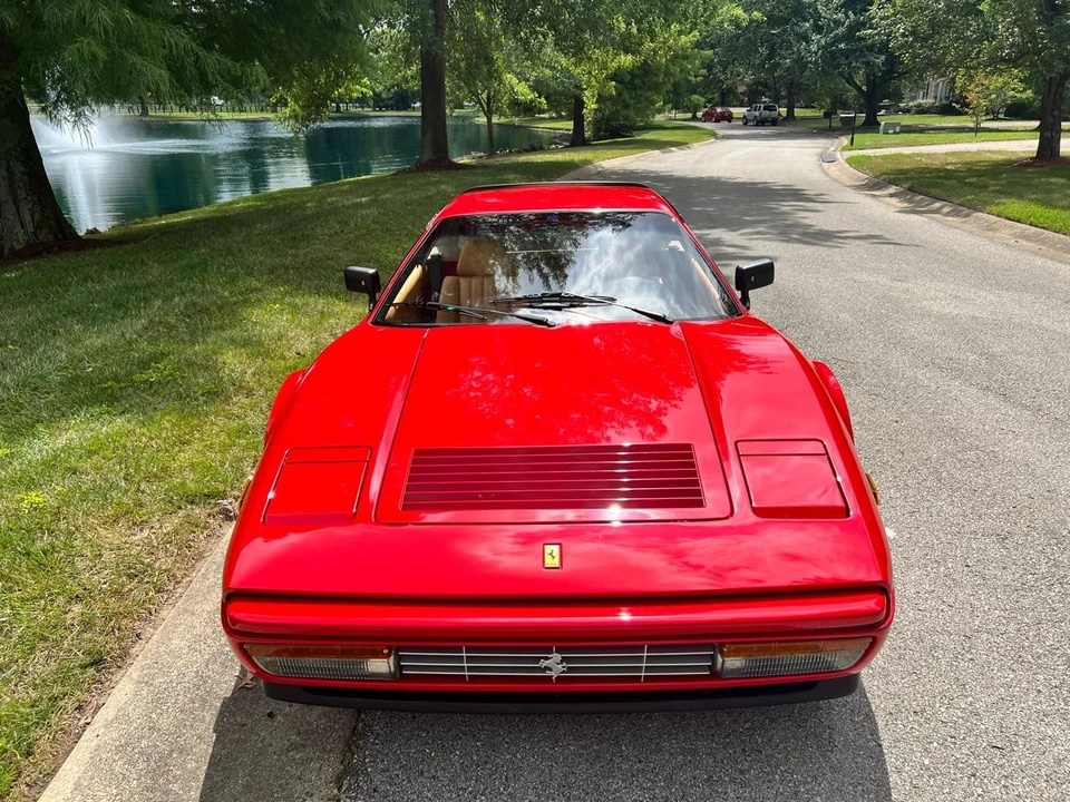 1989 Ferrari - Image 11 of 31