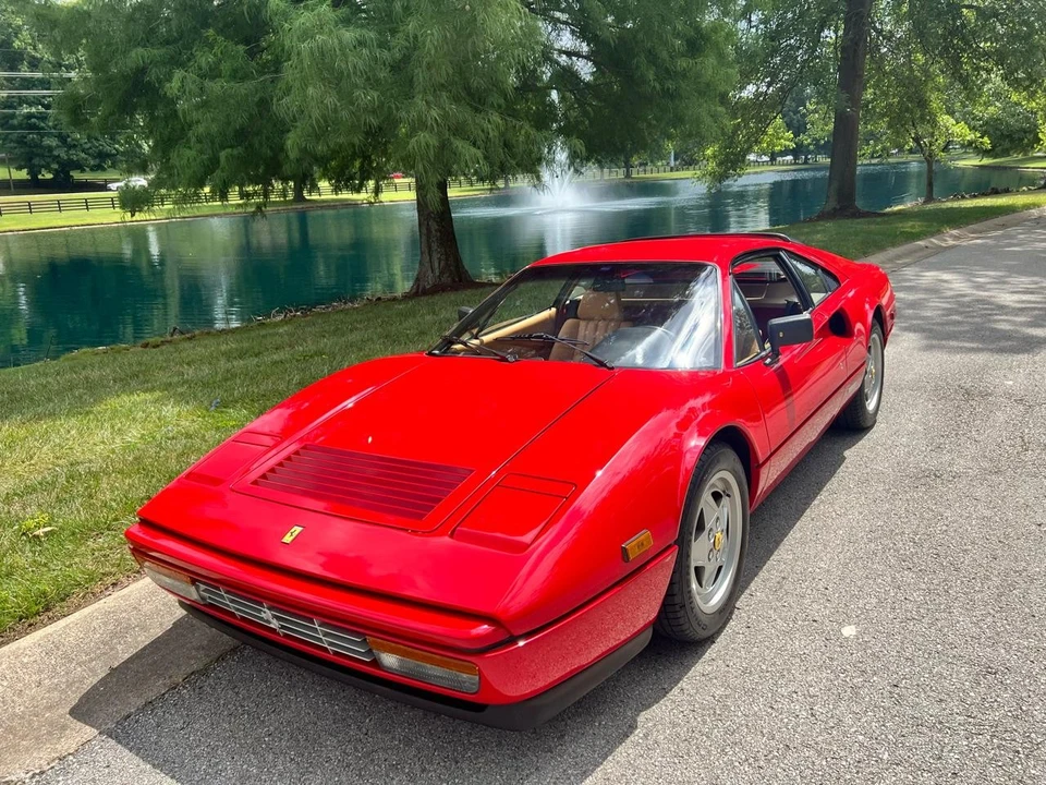 1989 Ferrari - Image 6 of 31