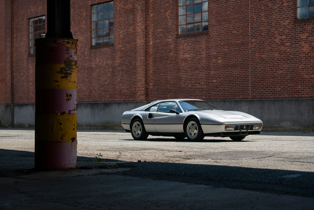 1989 Ferrari 328 GTB - Image 24 of 31