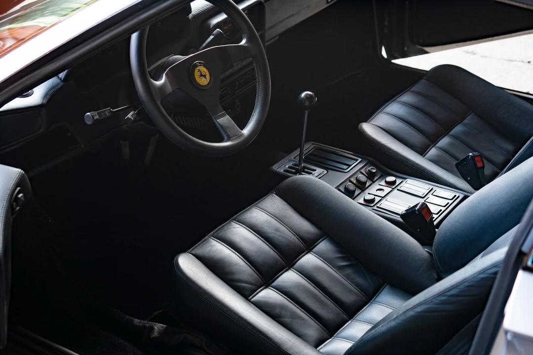 1989 Ferrari 328 GTB - Image 20 of 31