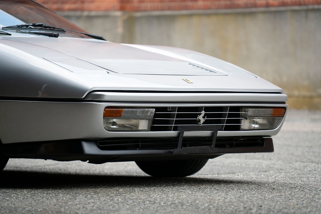 1989 Ferrari 328 GTB - Image 2 of 31
