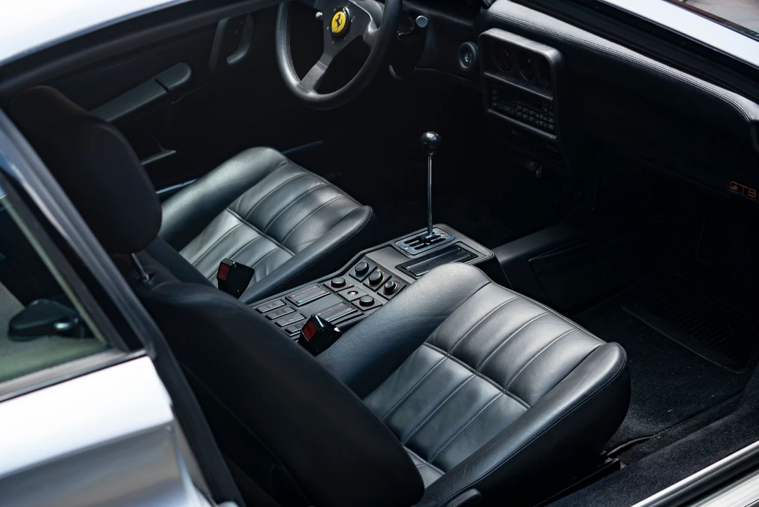 1989 Ferrari 328 GTB - Image 21 of 31