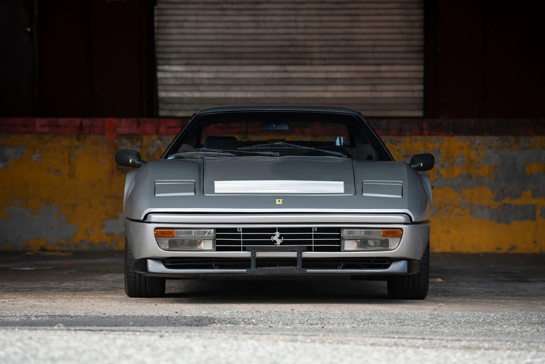 1989 Ferrari 328 GTB - Image 14 of 31