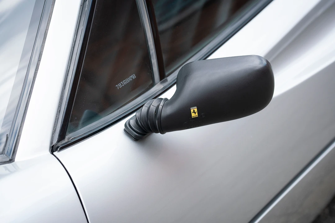1989 Ferrari 328 GTB - Image 12 of 31